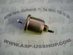 Öldruckgeber - Oilpressure Sender  GM 60PSI  66-82